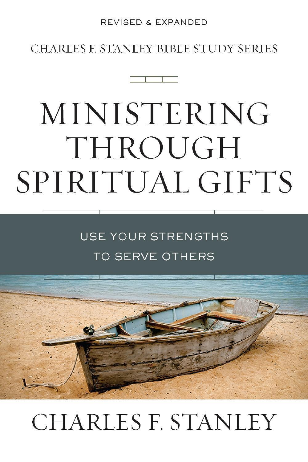 Ministering Through Spiritual Gifts, 9780310105664