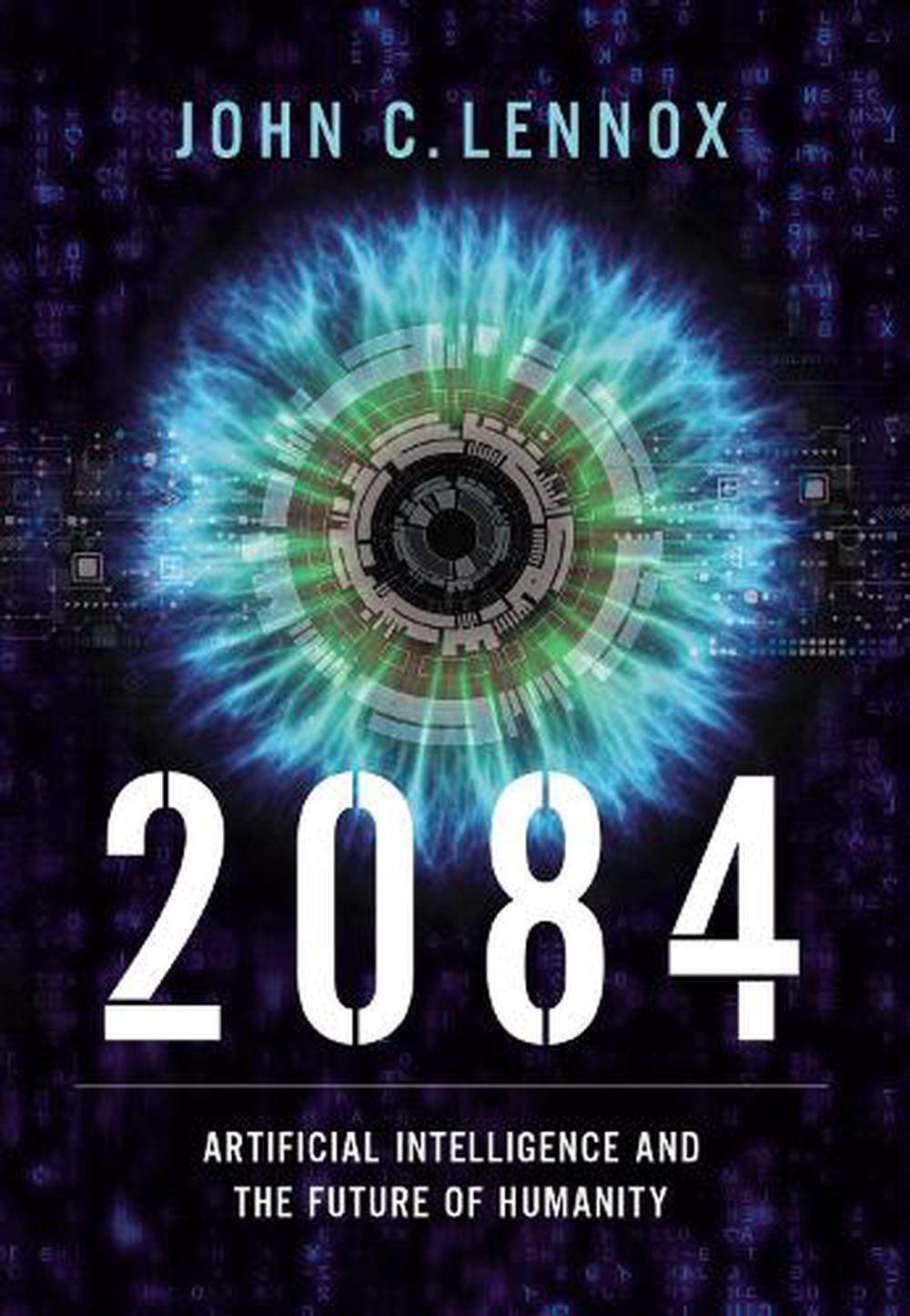 2084, 9780310109563