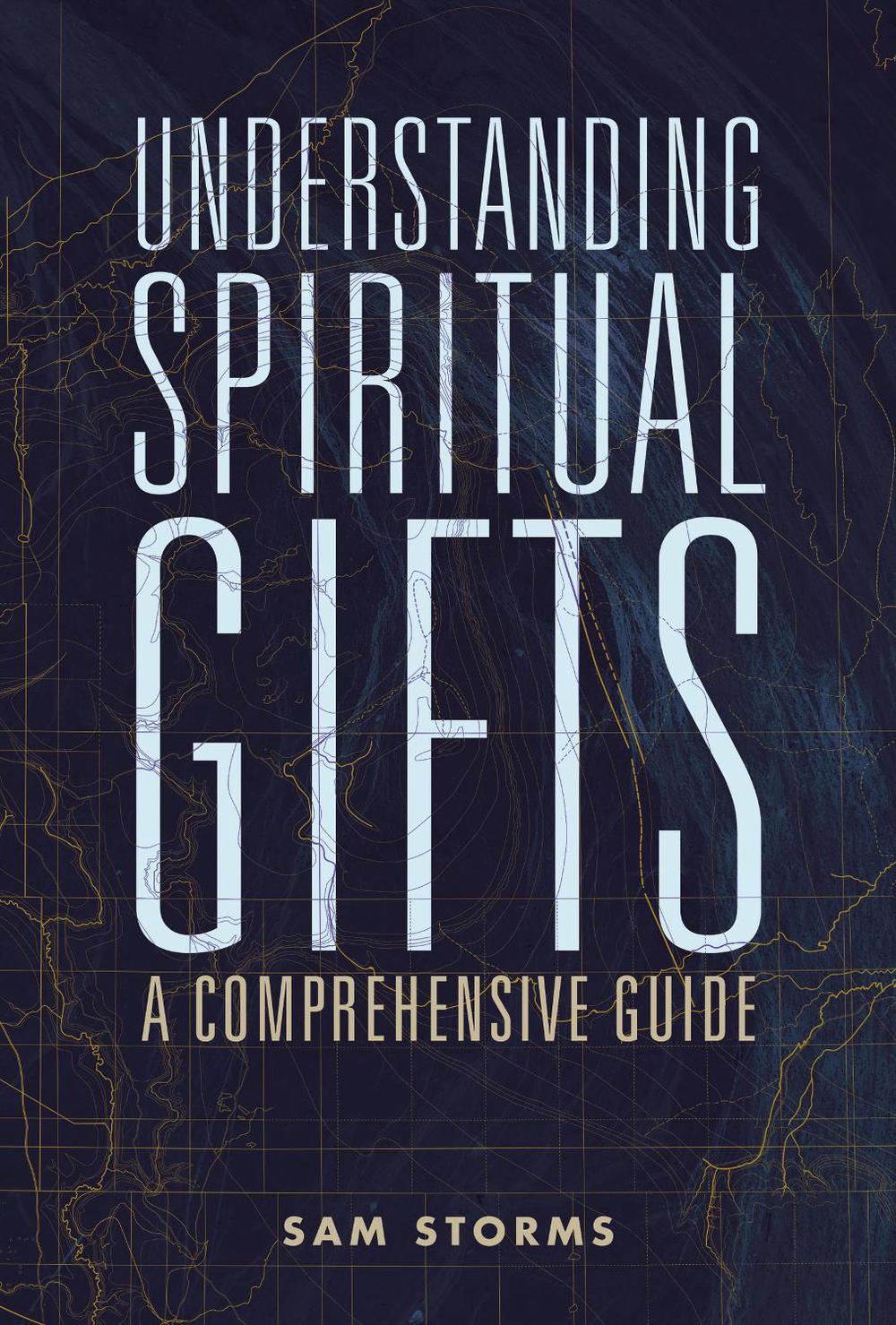 Understanding Spiritual Gifts, 9780310111498