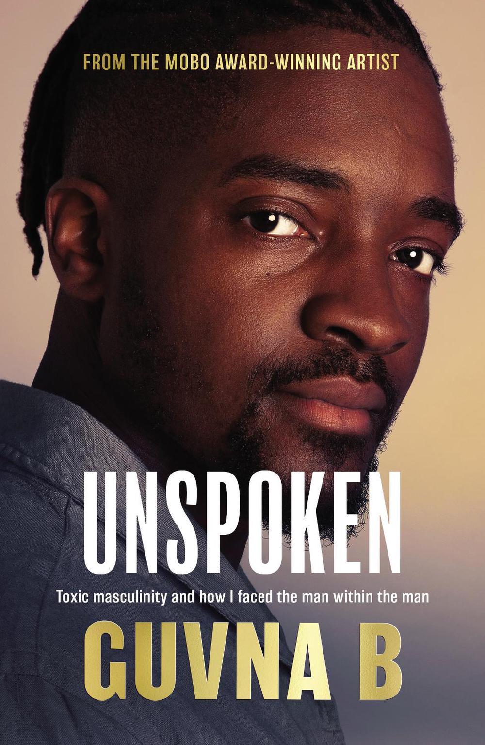 Unspoken by Guvna B. - ISBN: 9780310112020
