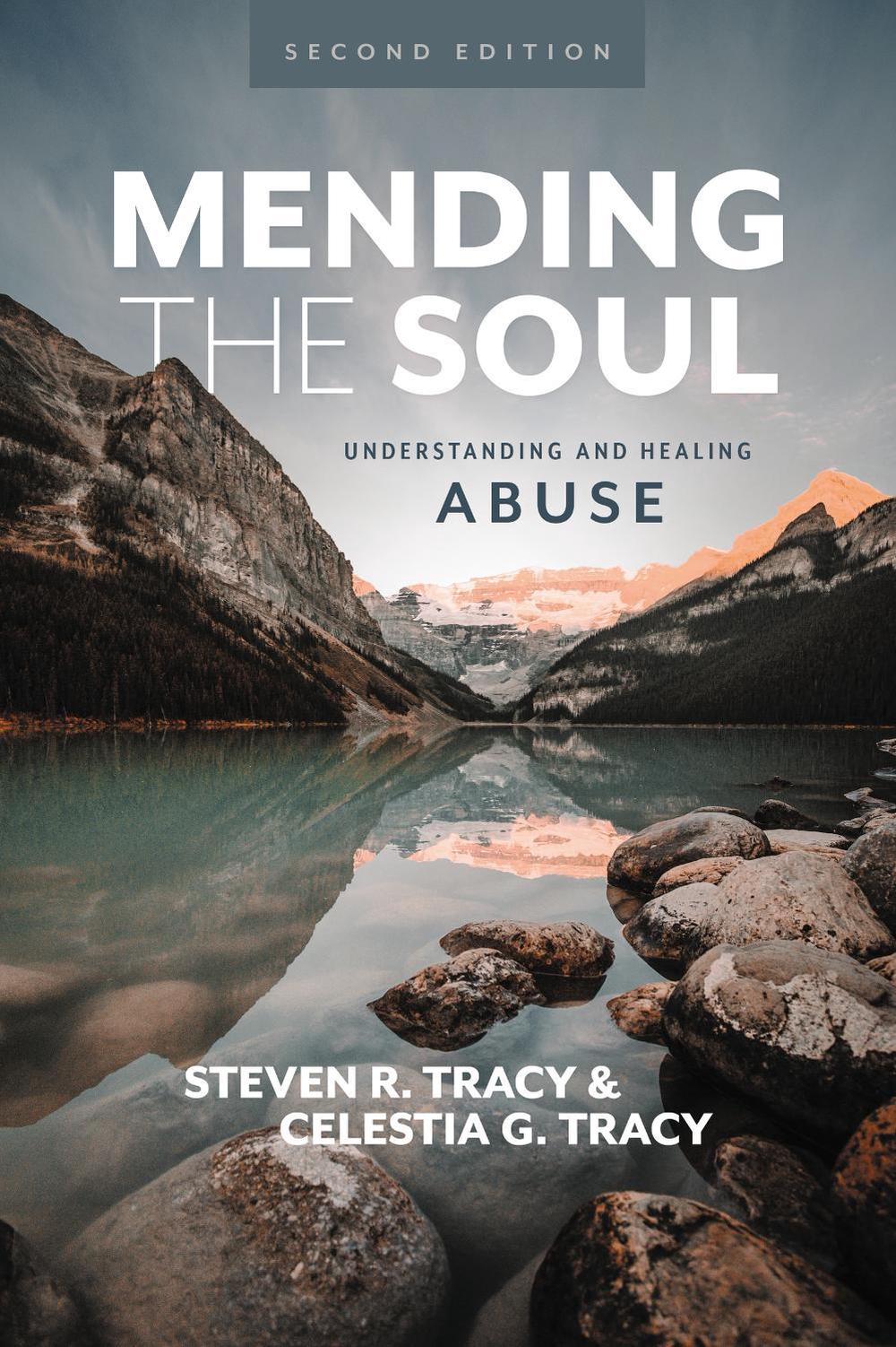 Mending the Soul, Second Edition, 9780310121466
