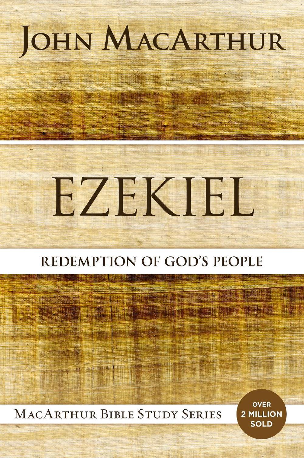 Ezekiel, 9780310123842