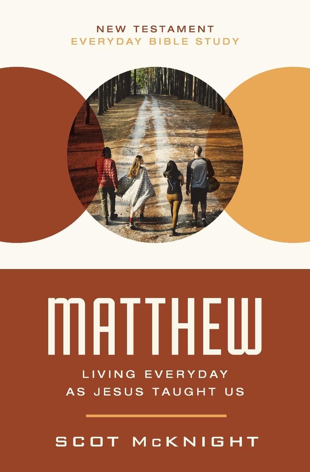 Matthew, 9780310129264