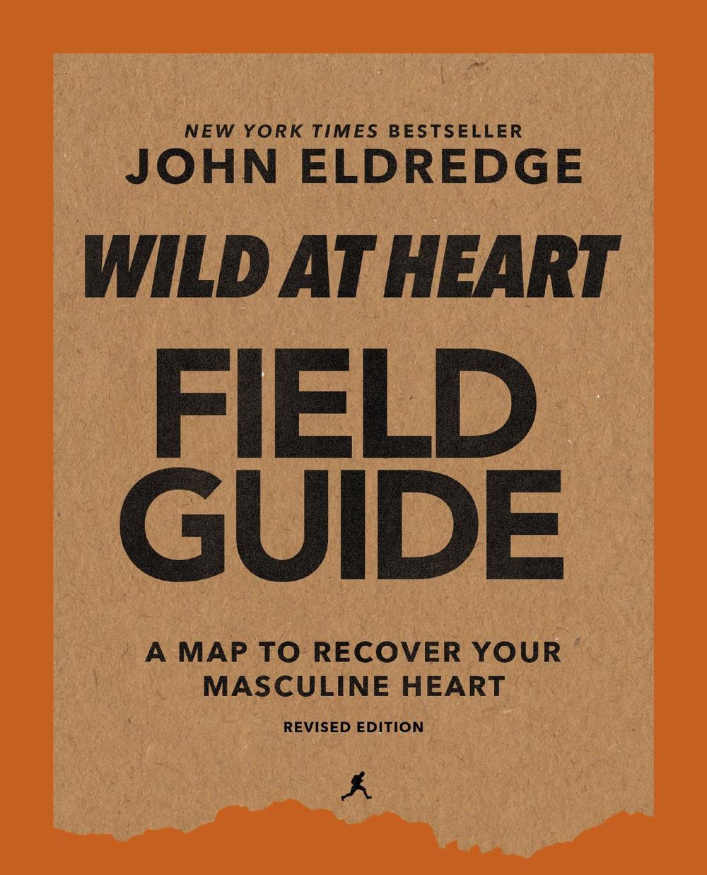 Wild at Heart Field Guide, Revised Edition, 9780310135647