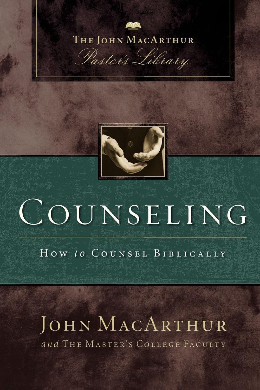 Counseling, 9780310141259