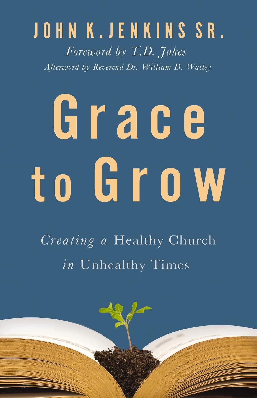 Grace to Grow, 9780310151180