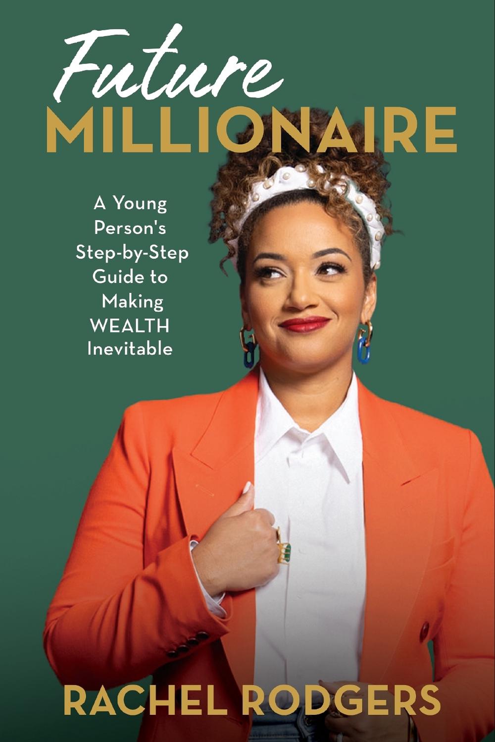 Future Millionaire, 9780310158202