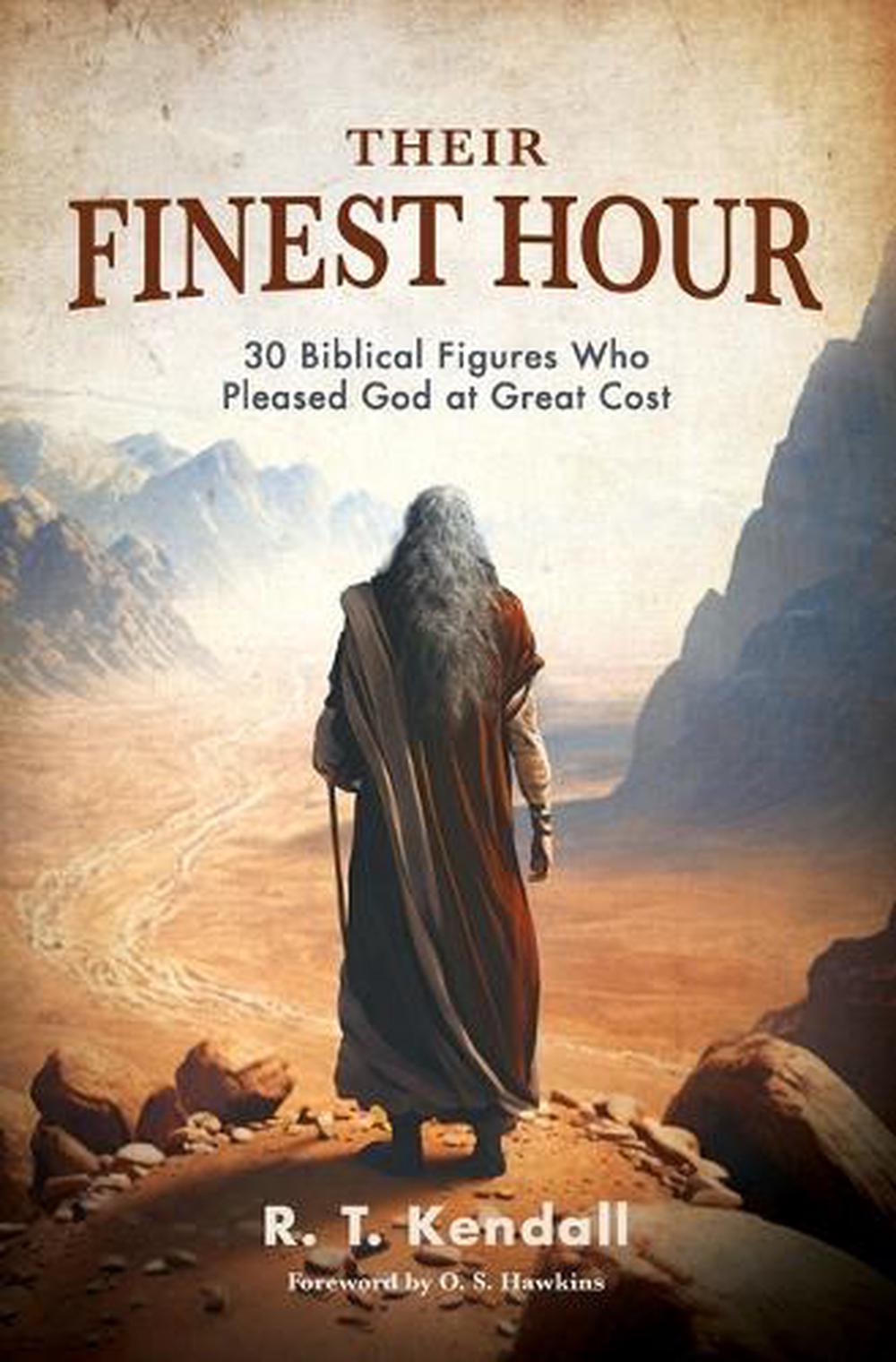 Their Finest Hour, 9780310159971