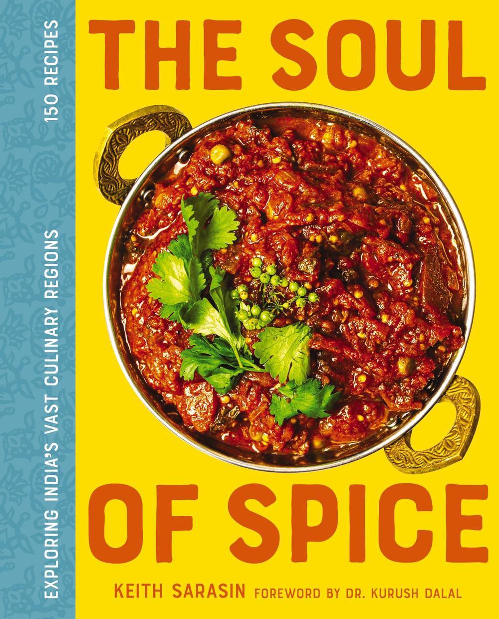 The Soul of Spice, 9780310160083