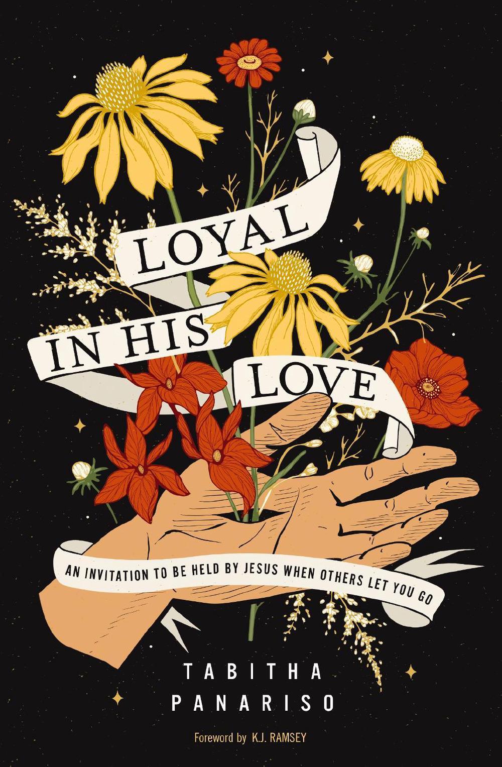Loyal in His Love, 9780310160205
