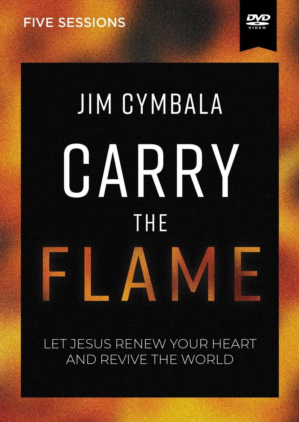 Carry the Flame Video Study, 9780310160779