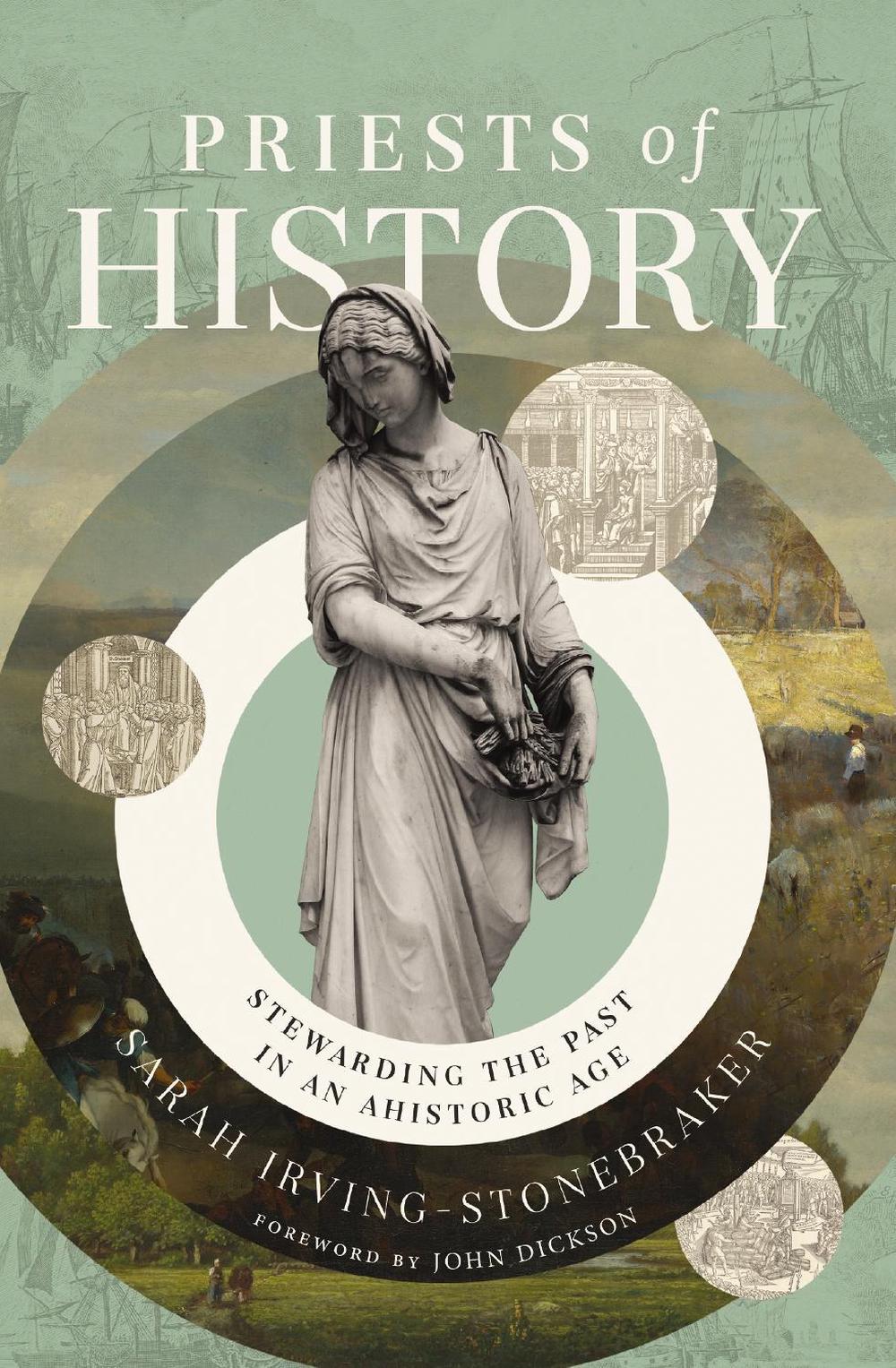Priests of History, 9780310161134