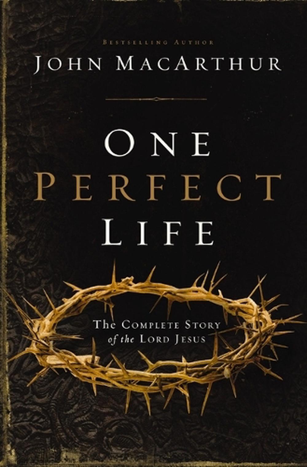 One Perfect Life, 9780310165750