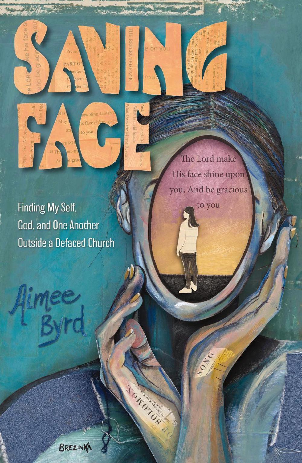 Saving Face, 9780310167600