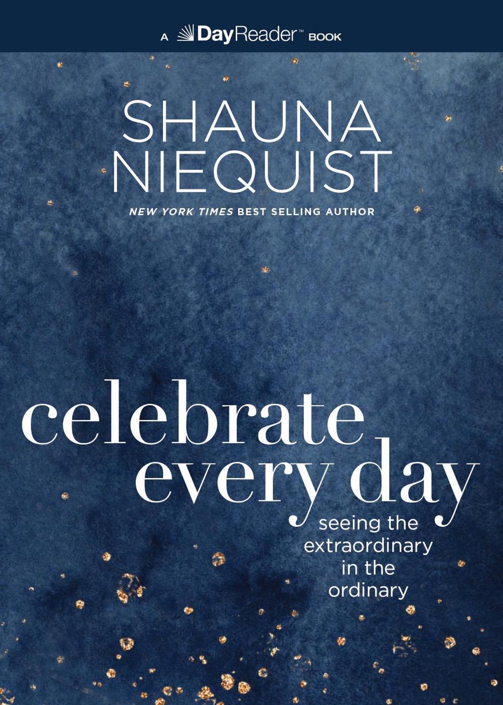 Celebrate Every Day, 9780310167860