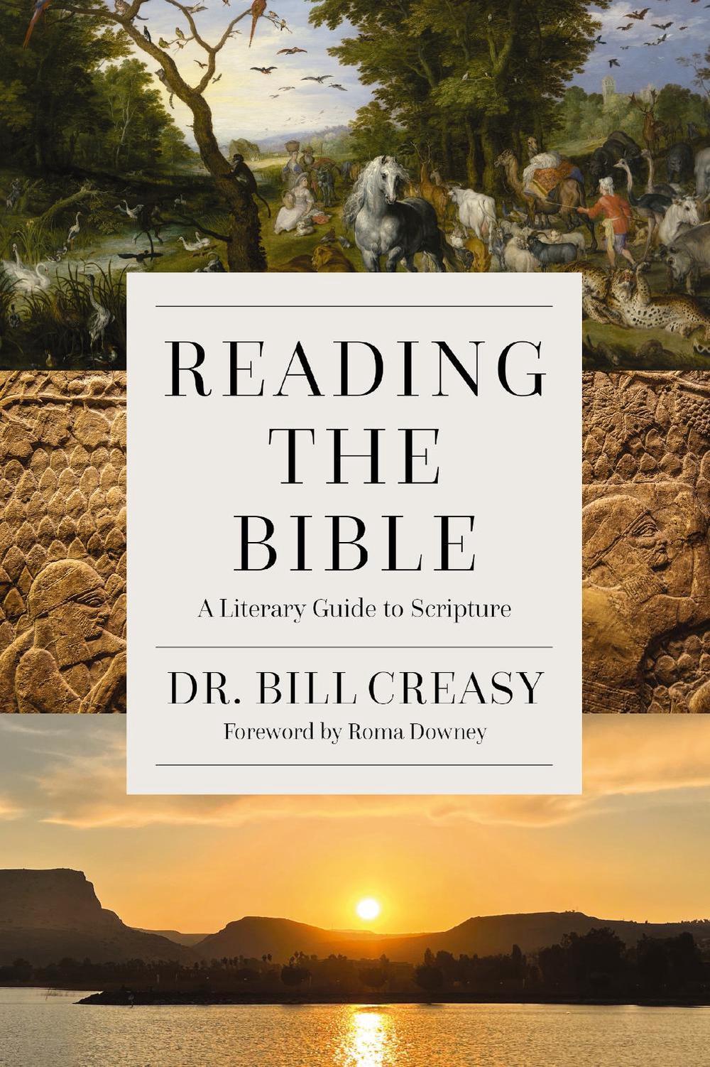 Reading the Bible, 9780310169086