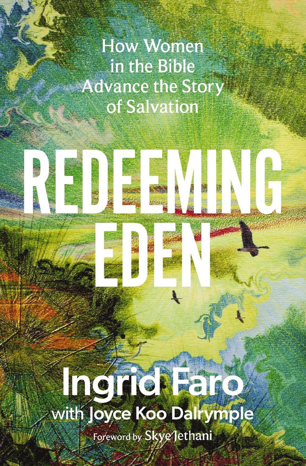 Redeeming Eden, 9780310169307