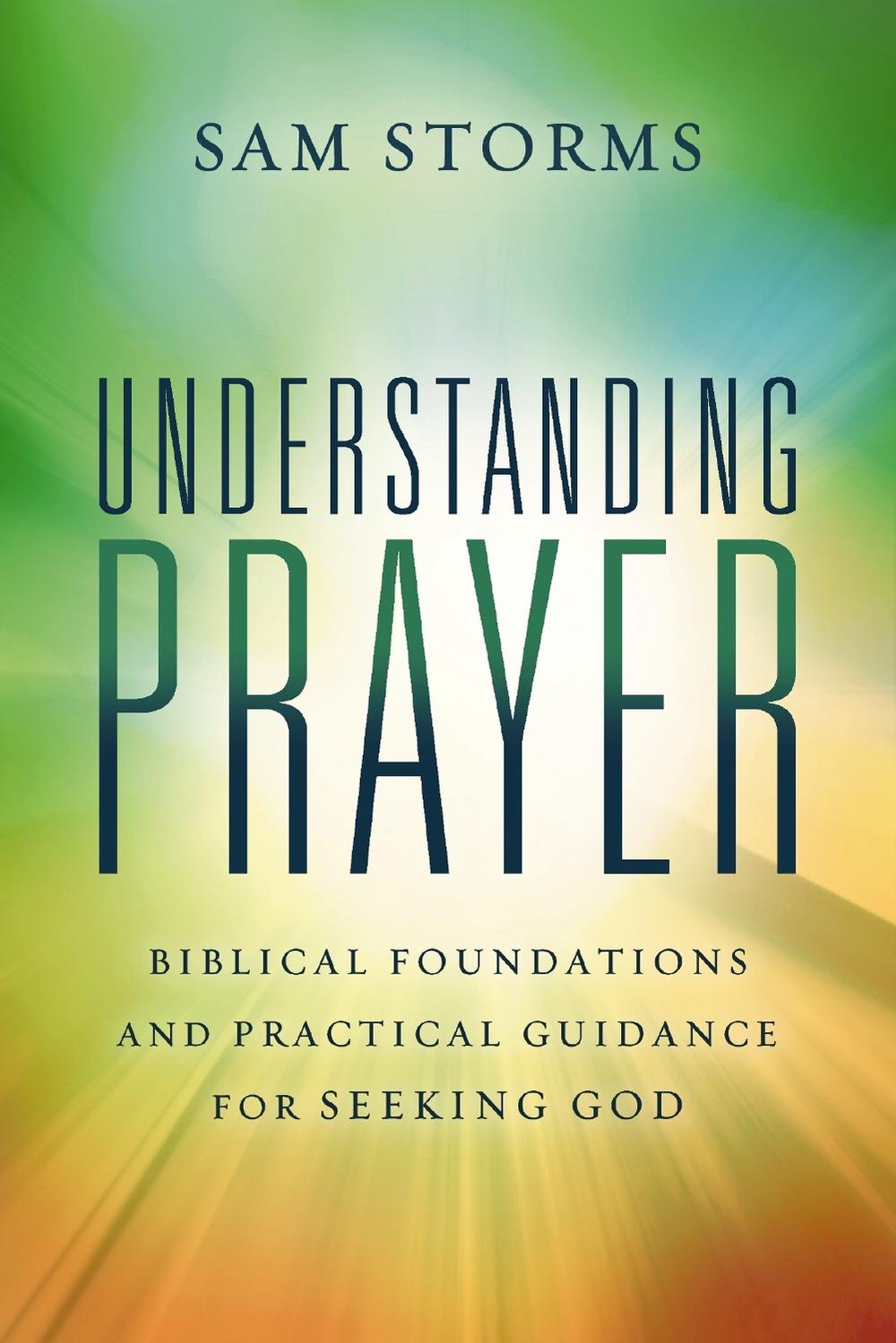 Understanding Prayer, 9780310171102
