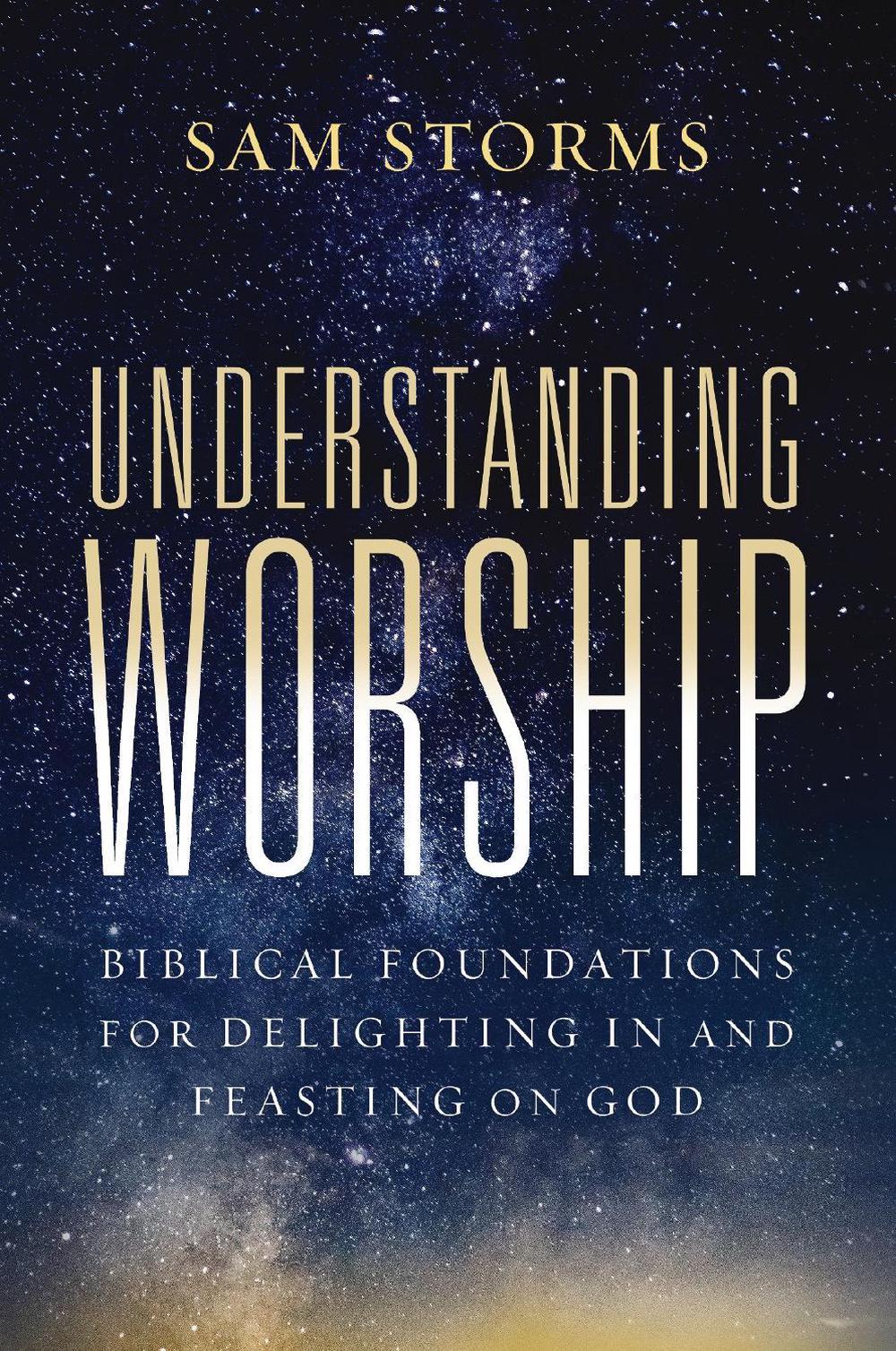 Understanding Worship, 9780310171140