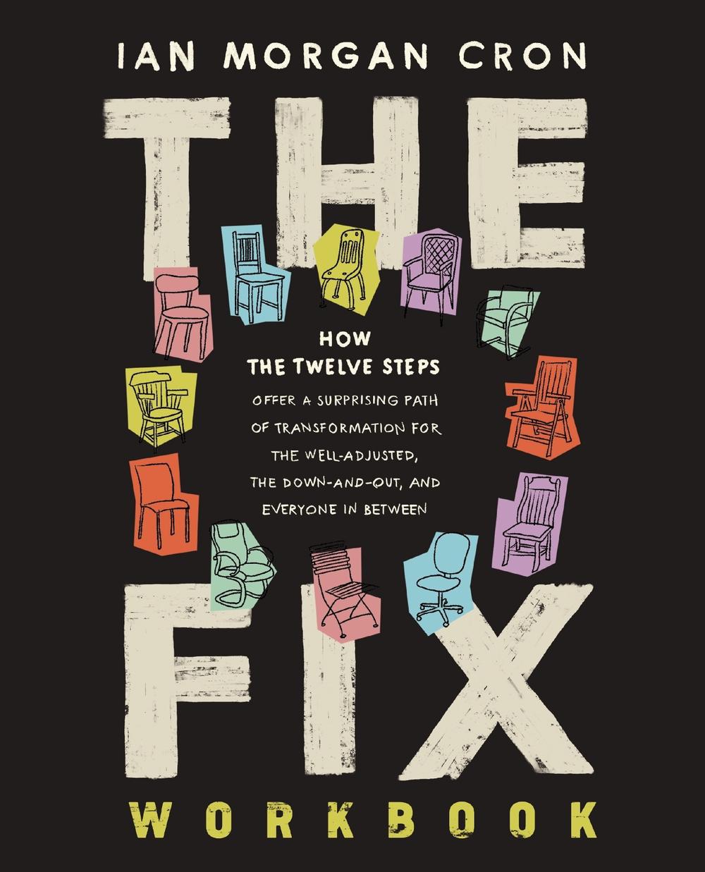 The Fix Workbook, 9780310173649