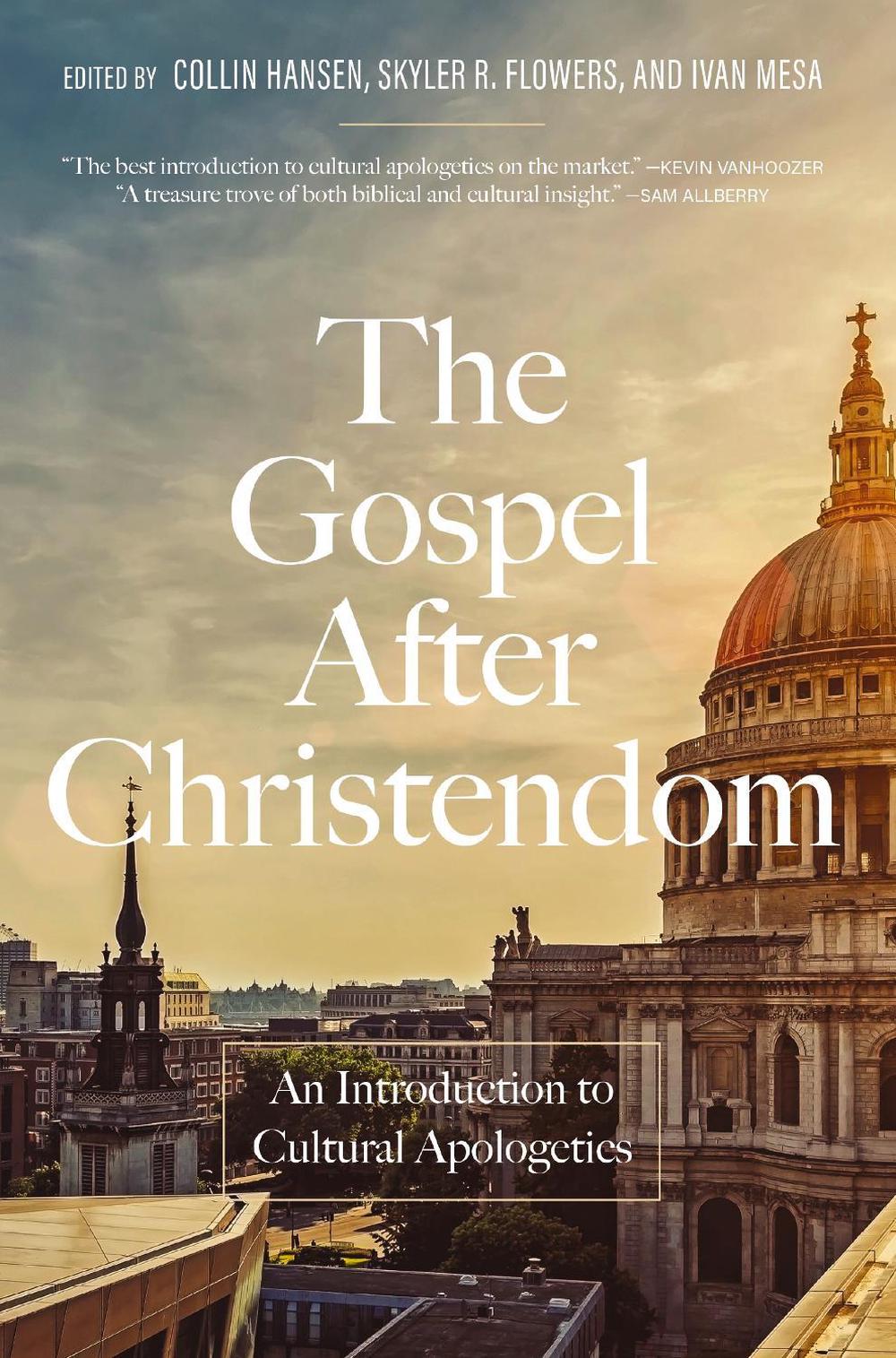 The Gospel After Christendom, 9780310175476