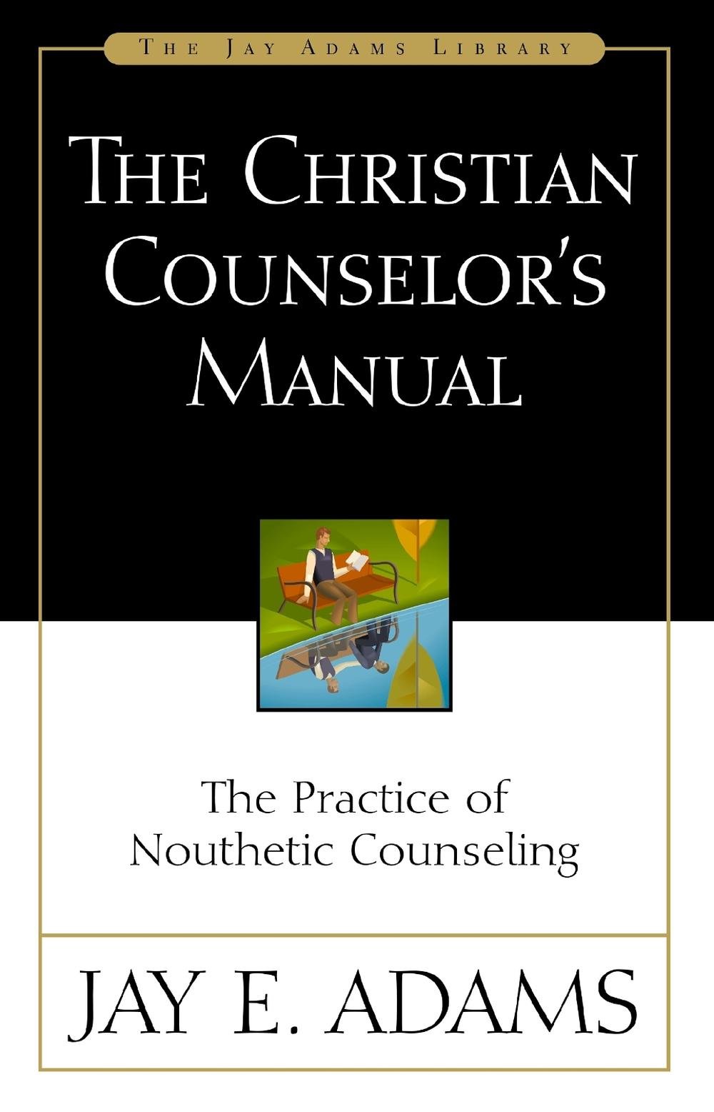 The Christian Counselor's Manual, 9780310176107