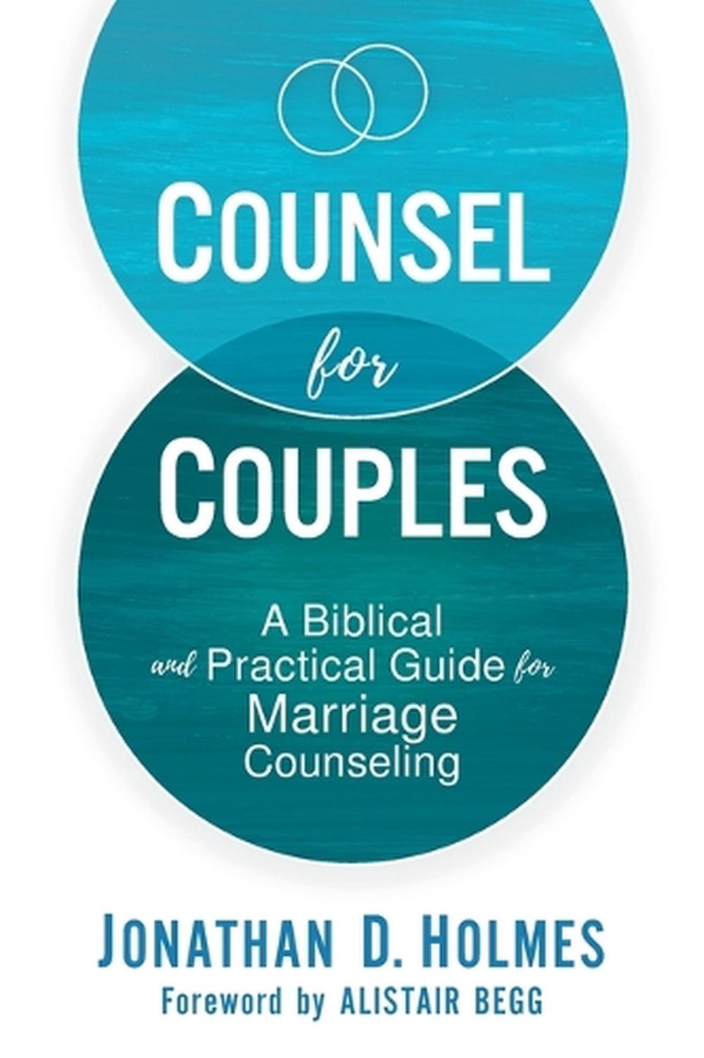 Counsel for Couples, 9780310177807