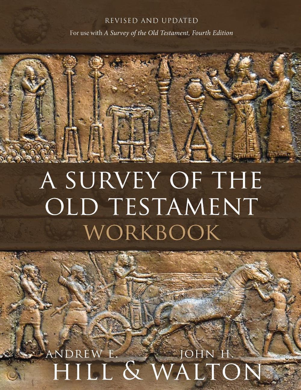 A Survey of the Old Testament Workbook, 9780310179306