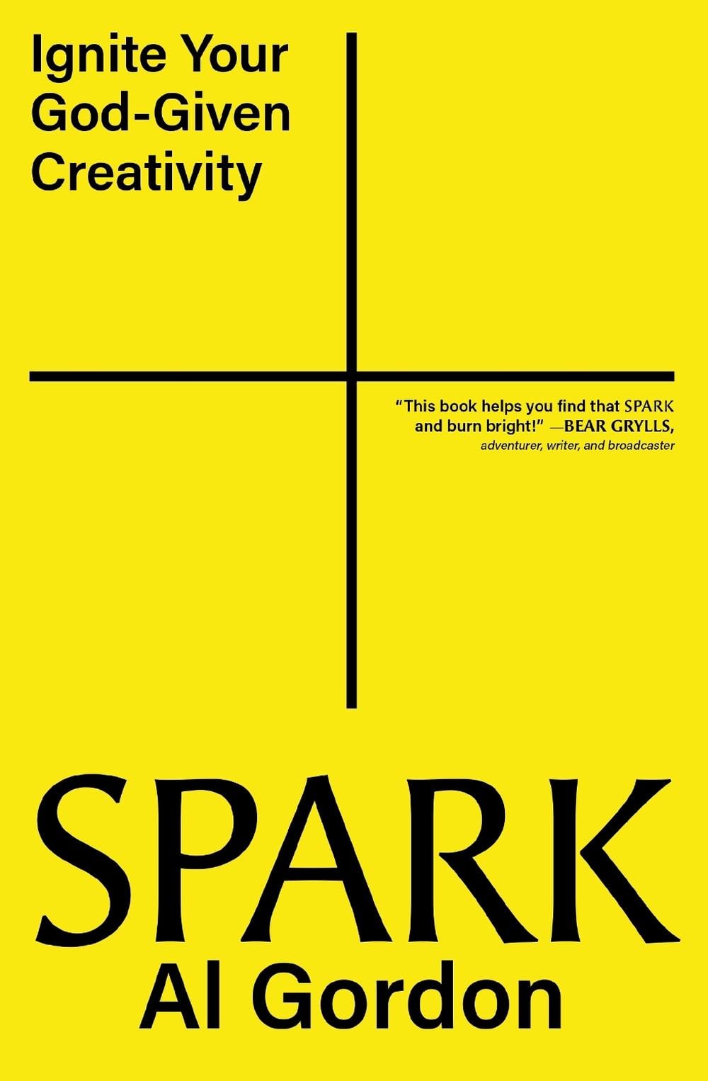 Spark by Al Gordon - ISBN: 9780310184249