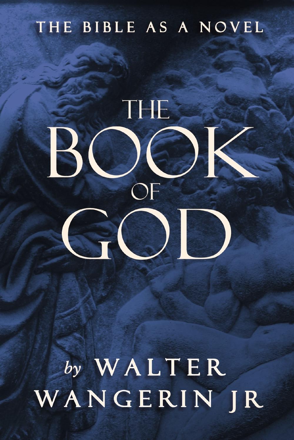 The Book of God, 9780310220213