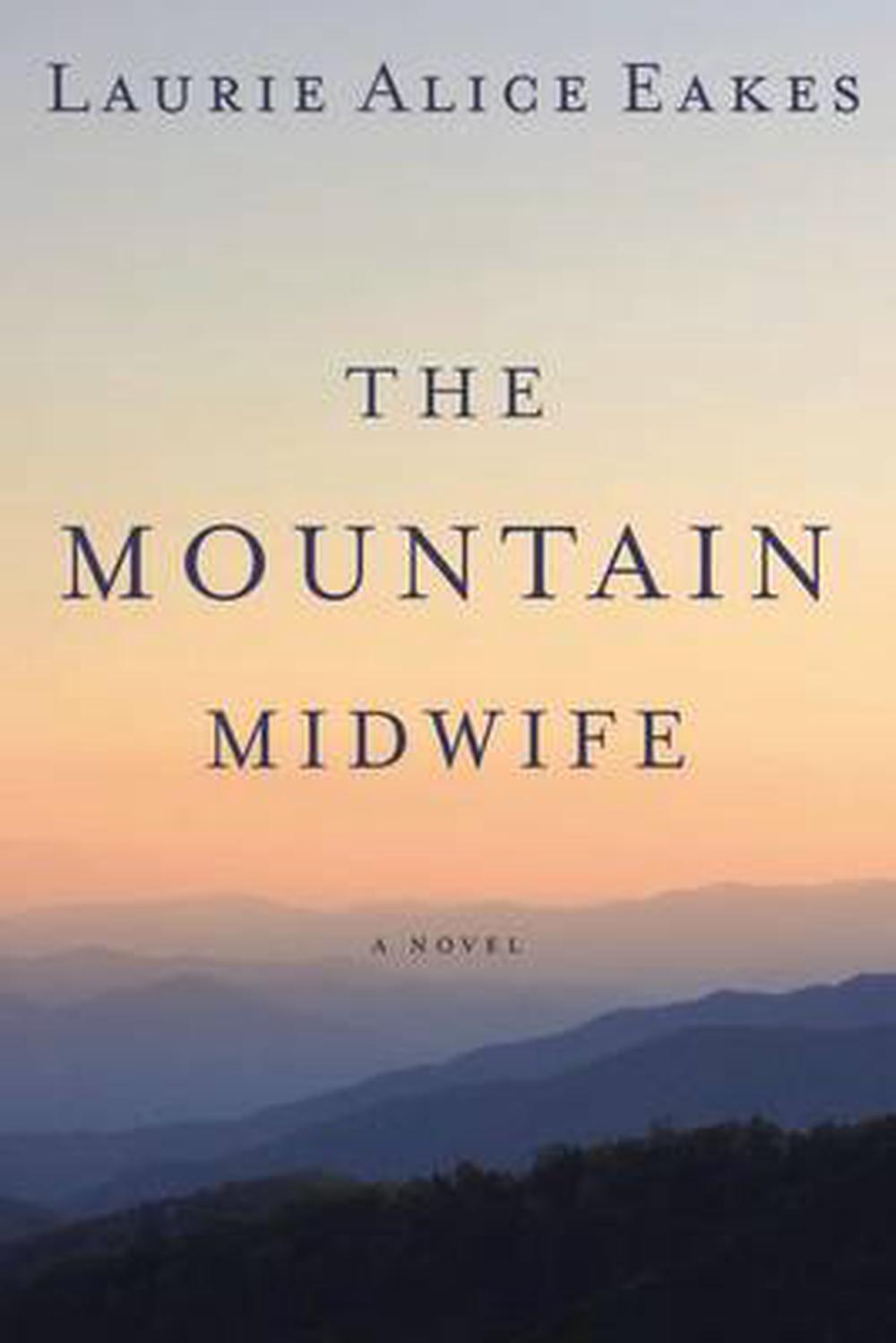 The Mountain Midwife, 9780310333449