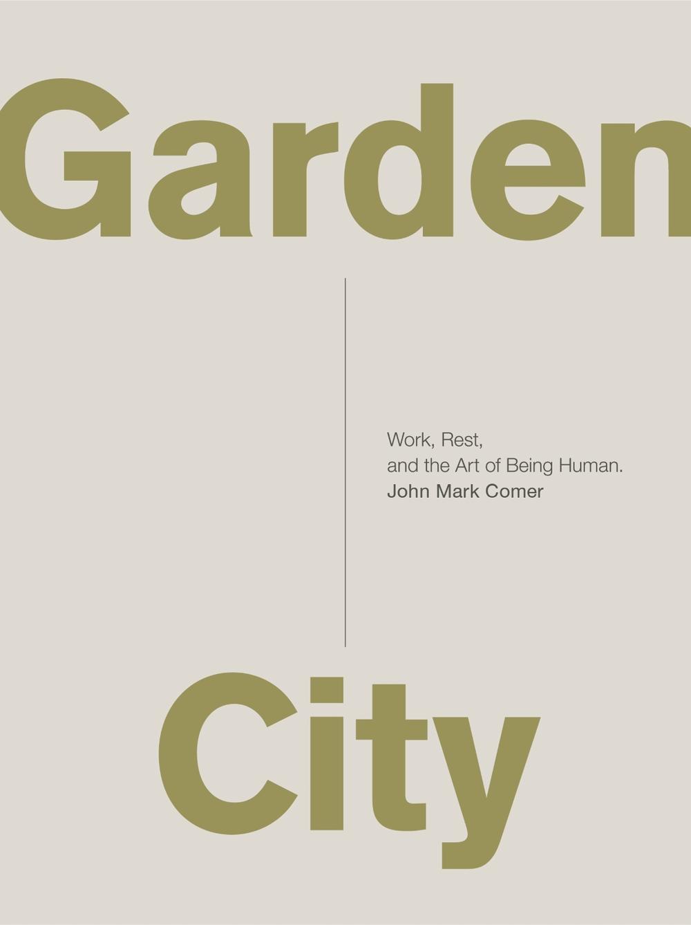 Garden City, 9780310337348