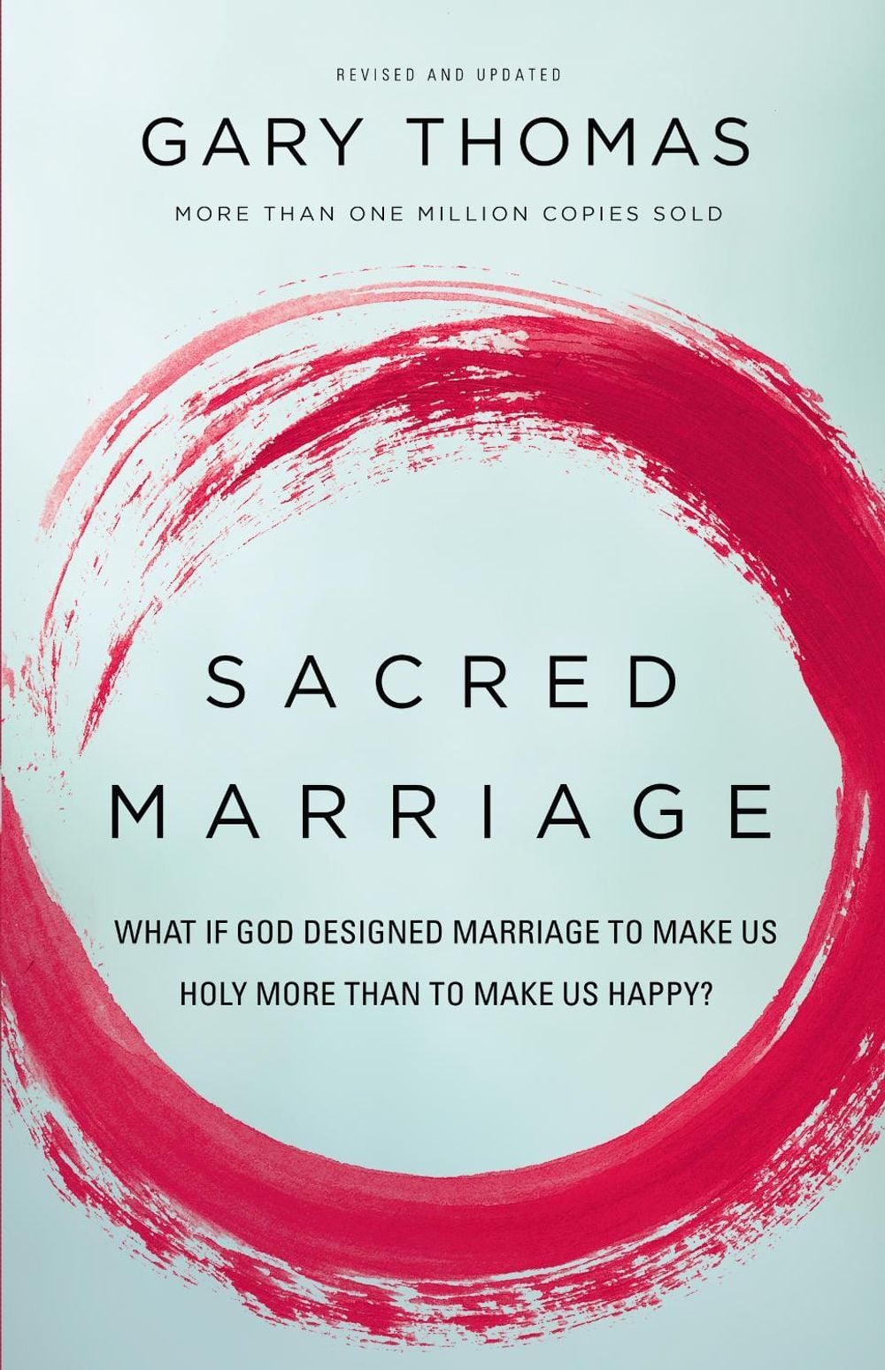 Sacred Marriage by Gary Thomas - ISBN: 9780310337379