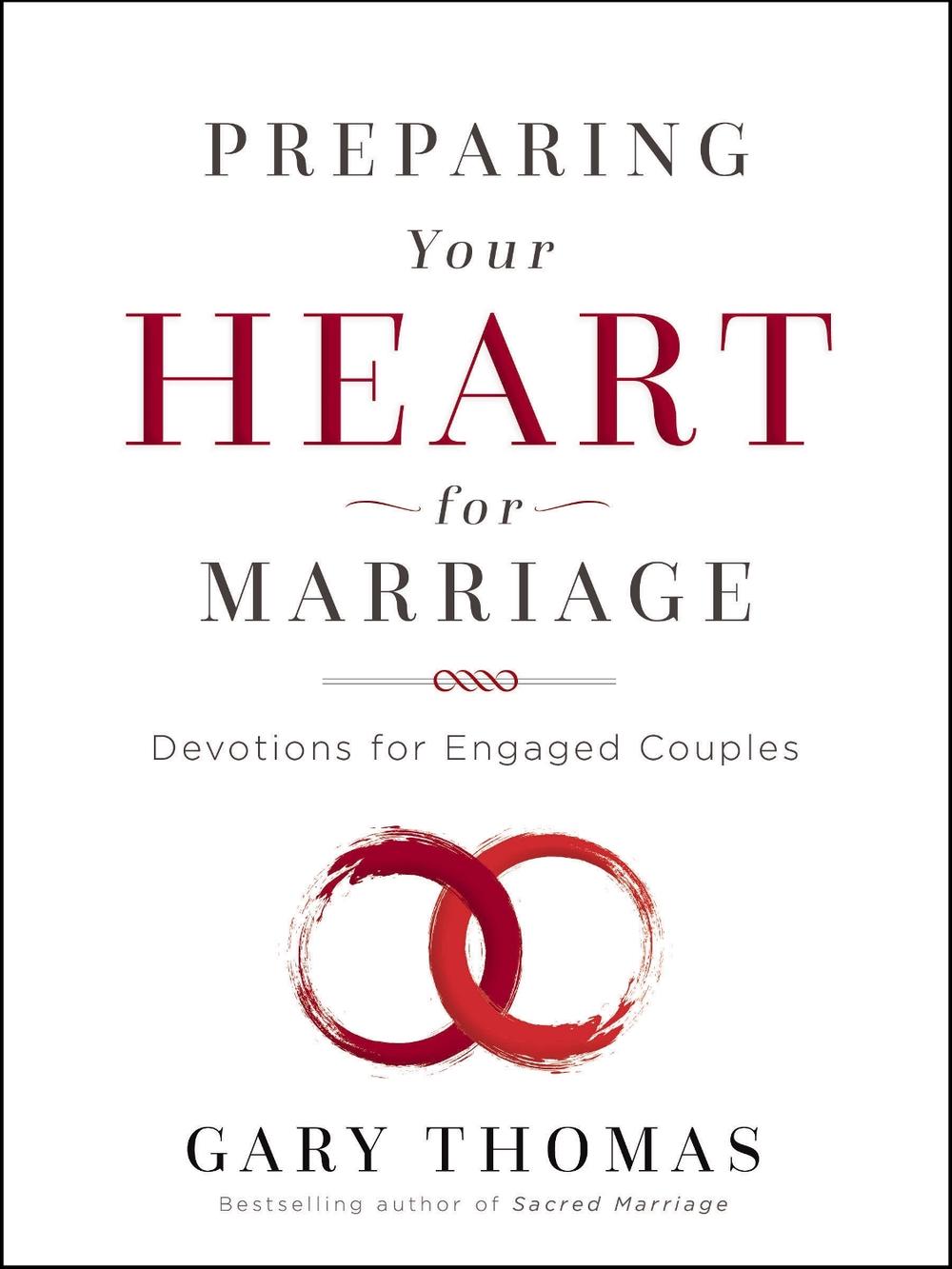 Preparing Your Heart for Marriage, 9780310345961