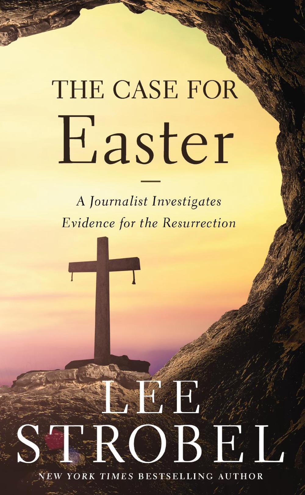 The Case for Easter, 9780310355984