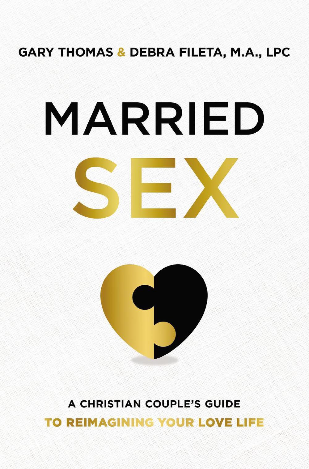 Married Sex, 9780310362548