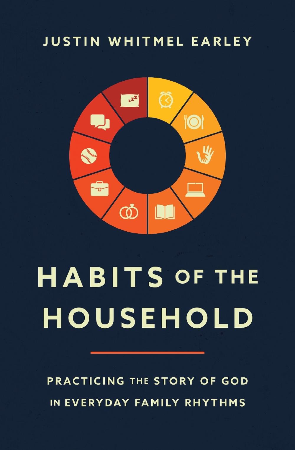 Habits of the Household, 9780310362937