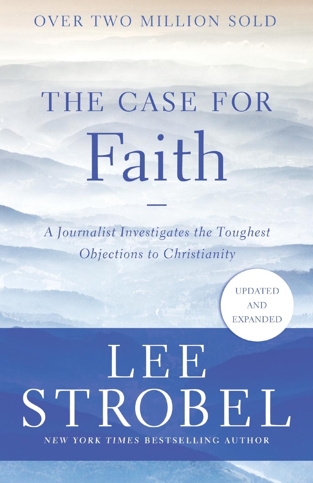 The Case for Faith, 9780310364276