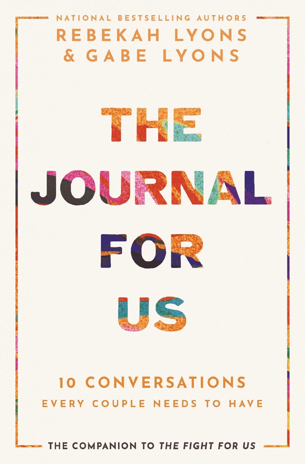 The Journal for Us, 9780310365501