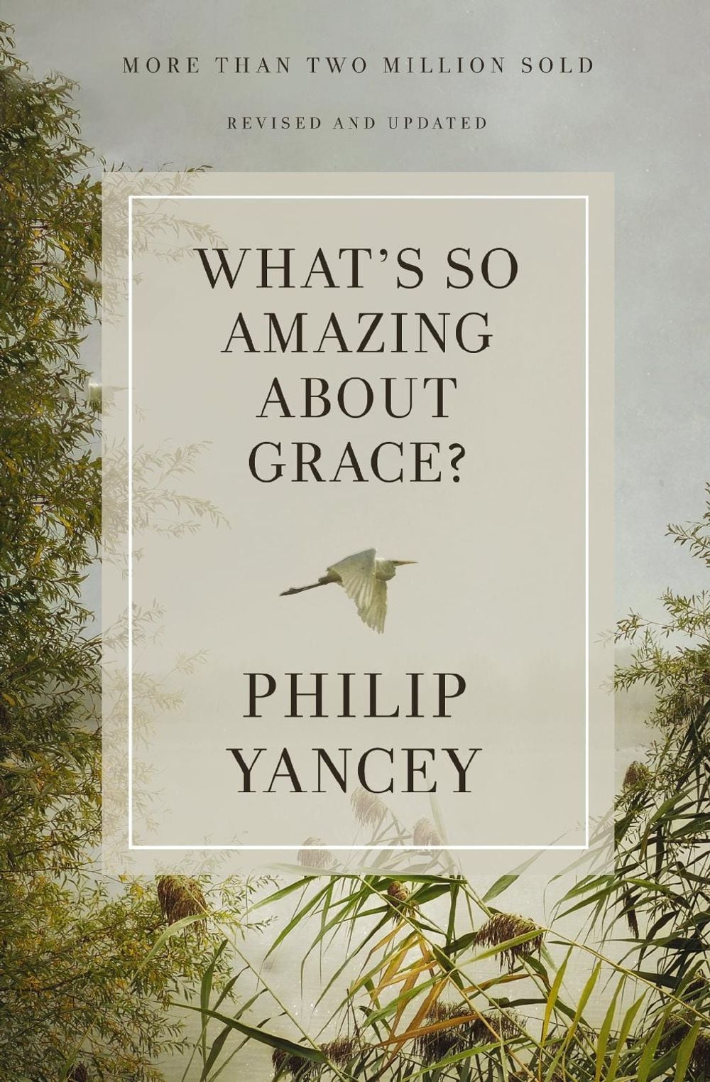What's So Amazing About Grace? Revised and Updated by Philip Yancey - ISBN: 9780310367802