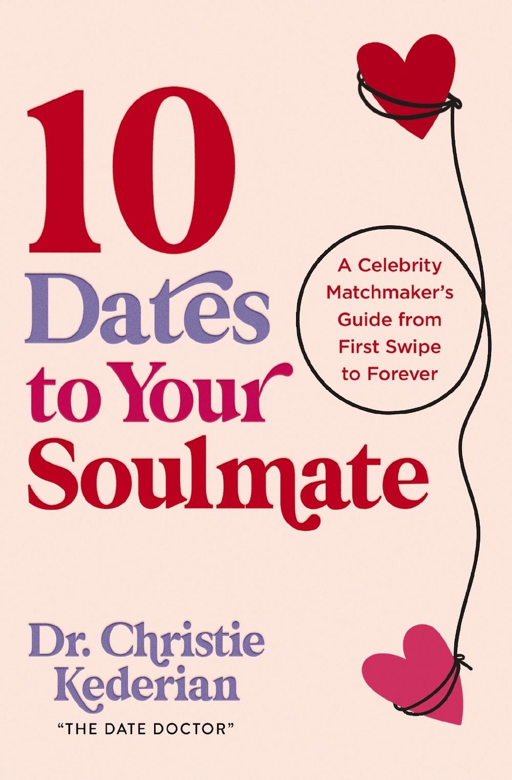 10 Dates to Your Soulmate, 9780310369165