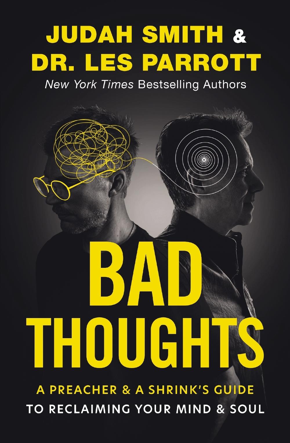 Bad Thoughts, 9780310369837