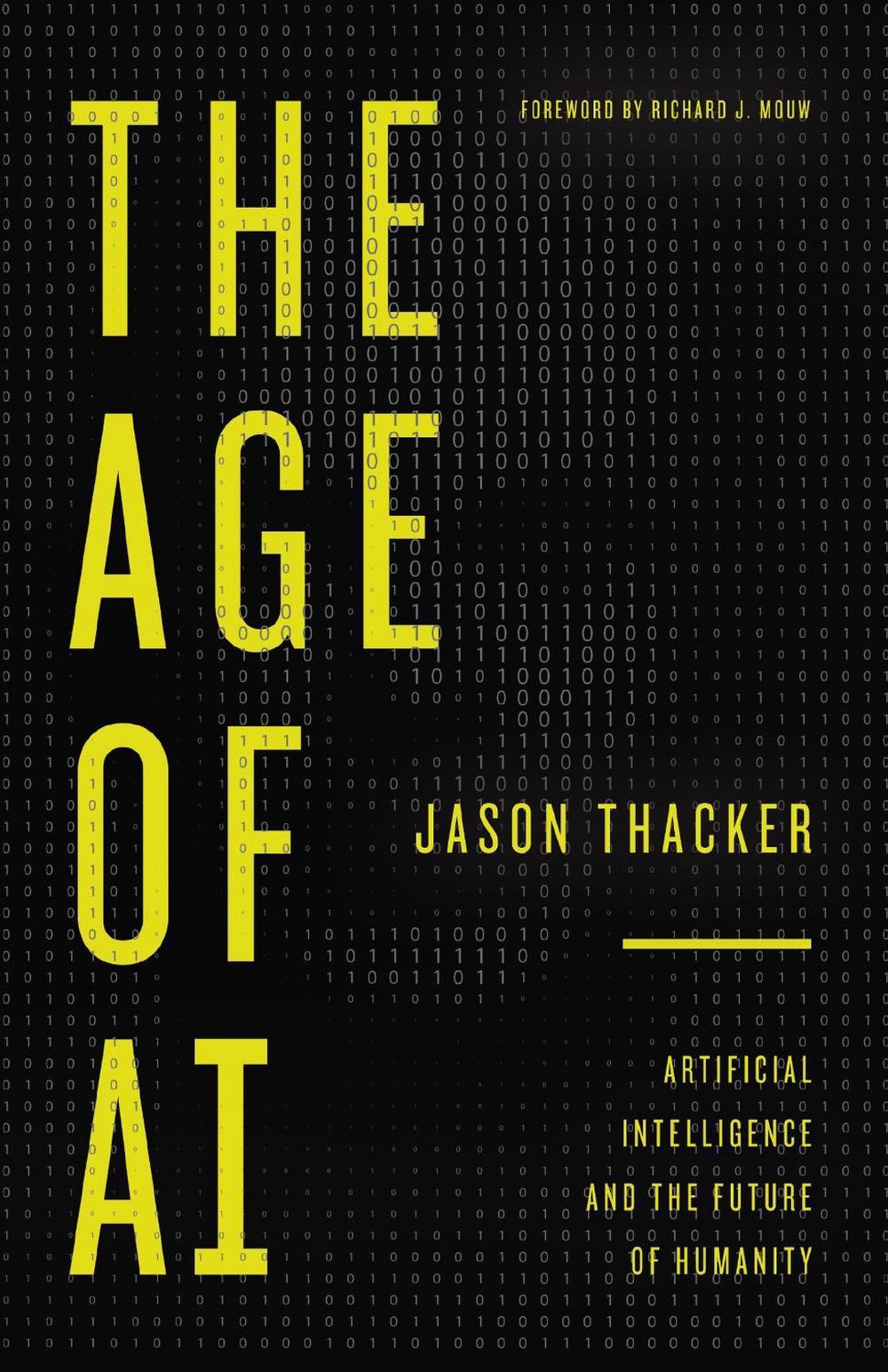 The Age of AI, 9780310369967