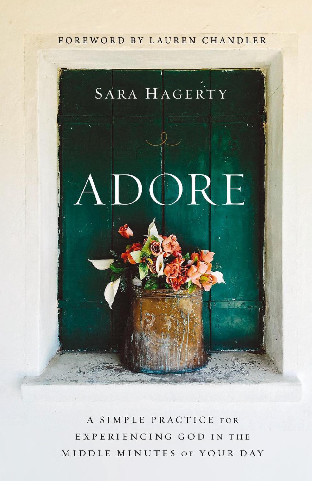 Adore, 9780310370024
