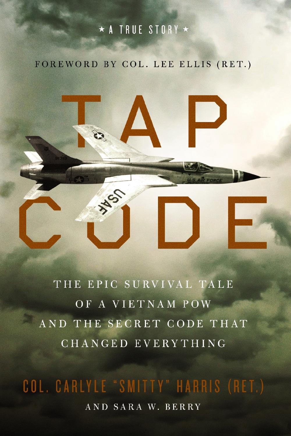 Tap Code, 9780310370116