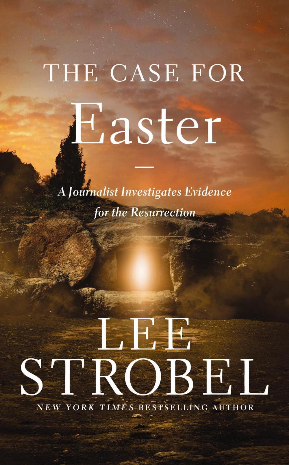 The Case for Easter, 9780310371656