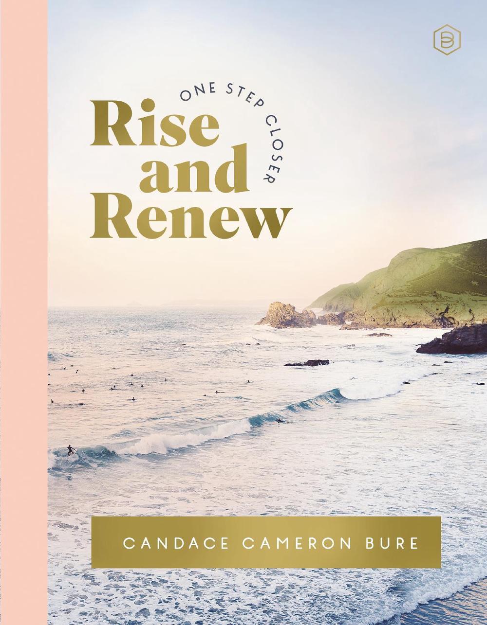 Rise and Renew, 9780310466406