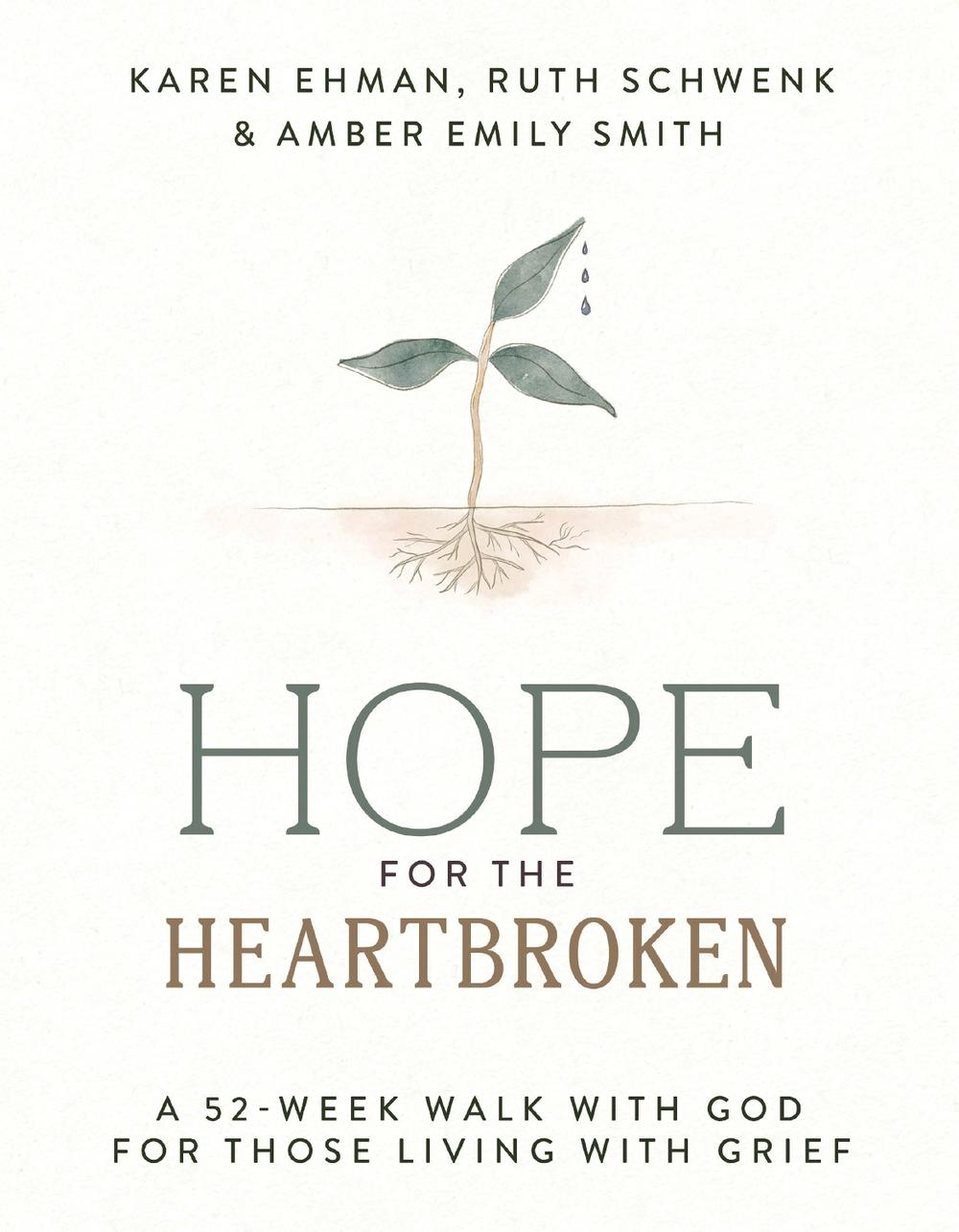 Hope for the Heartbroken, 9780310468905