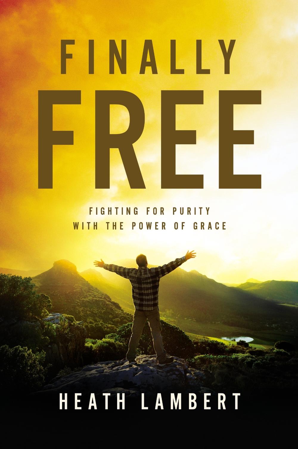Finally Free, 9780310499237