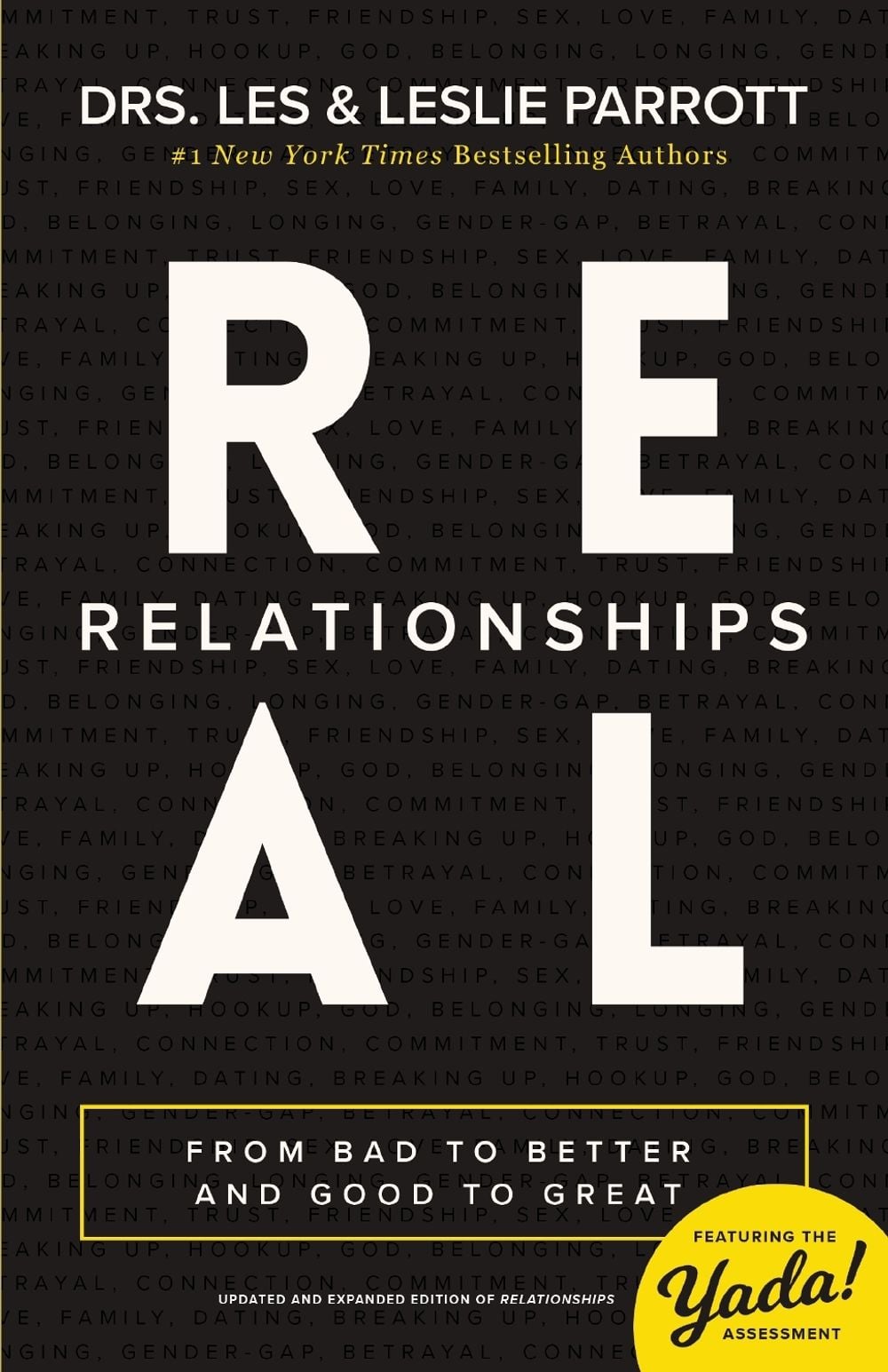 Real Relationships by Les Parrott - ISBN: 9780310504177